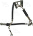 A/C Refrigerant Discharge / Suction Hose Assembly Four Seasons 55580