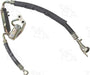 A/C Refrigerant Discharge / Suction Hose Assembly Four Seasons 55583