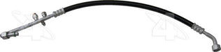 A/C Refrigerant Discharge Hose Four Seasons 55585