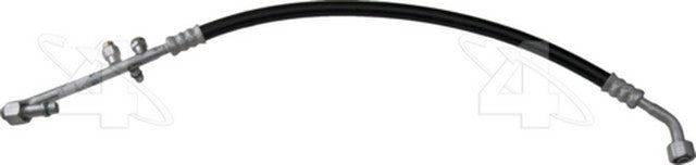 A/C Refrigerant Discharge Hose Four Seasons 55585