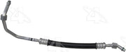 A/C Refrigerant Discharge Hose Four Seasons 55593