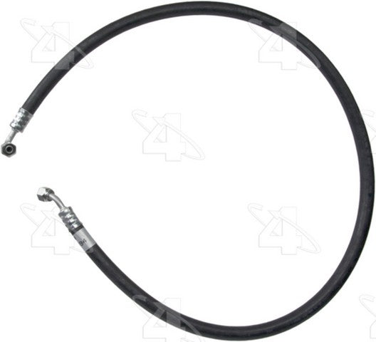 A/C Refrigerant Discharge Hose Four Seasons 55594