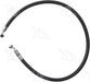 A/C Refrigerant Discharge Hose Four Seasons 55594