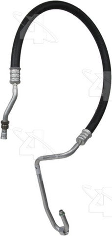 A/C Refrigerant Discharge Hose Four Seasons 55595