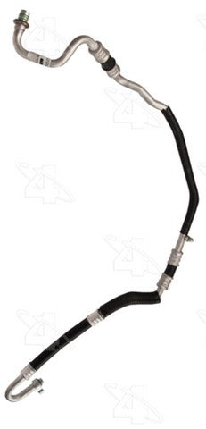 A/C Refrigerant Suction Hose Four Seasons 55597
