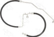 A/C Refrigerant Discharge / Suction Hose Assembly Four Seasons 55598
