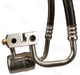 A/C Refrigerant Discharge / Suction Hose Assembly Four Seasons 55599