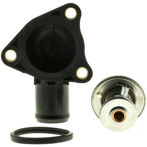 Engine Coolant Thermostat Housing Assembly MotoRad 5559KT