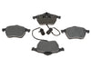 Disc Brake Kit Raybestos Brakes 555M96421R