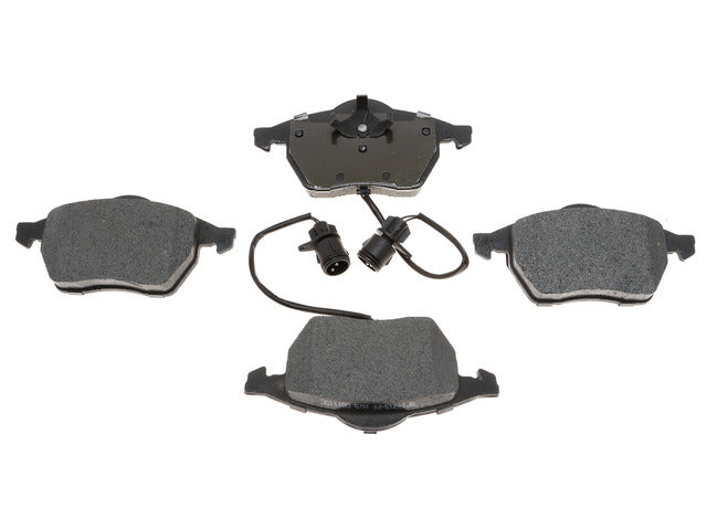 Disc Brake Kit Raybestos Brakes 555M96421R