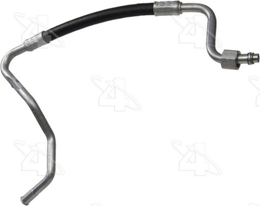 A/C Refrigerant Liquid Hose Four Seasons 55600