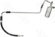 A/C Refrigerant Suction Hose Four Seasons 55603