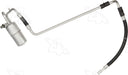 A/C Refrigerant Suction Hose Four Seasons 55603