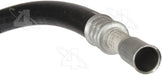 A/C Refrigerant Suction Hose Four Seasons 55603
