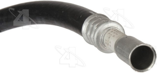 A/C Refrigerant Suction Hose Four Seasons 55603