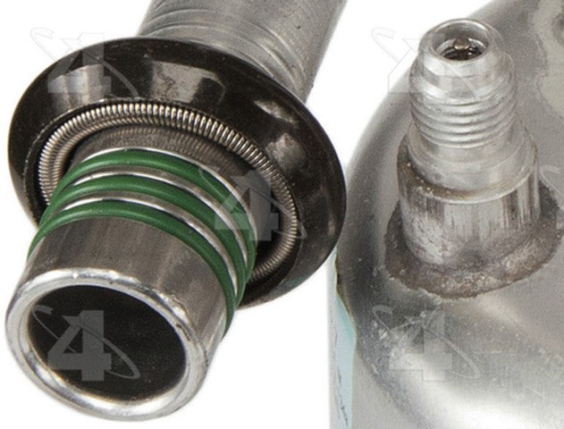 A/C Refrigerant Suction Hose Four Seasons 55603