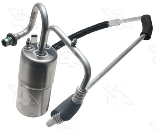 A/C Refrigerant Suction Hose Four Seasons 55604