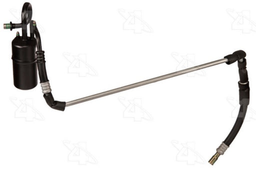 A/C Refrigerant Suction Hose Four Seasons 55606