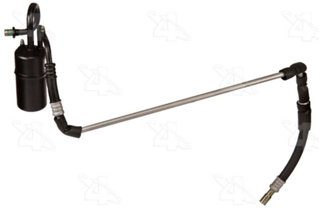 A/C Refrigerant Suction Hose Four Seasons 55606