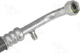 A/C Refrigerant Suction Hose Four Seasons 55608