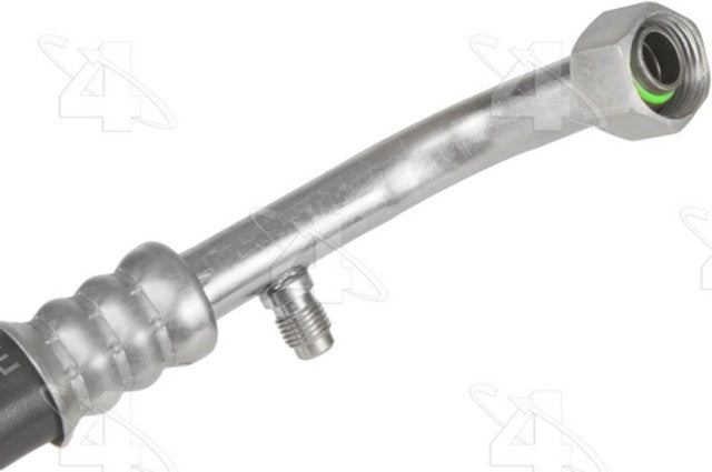 A/C Refrigerant Suction Hose Four Seasons 55608