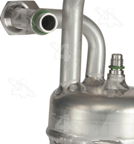 A/C Refrigerant Suction Hose Four Seasons 55608