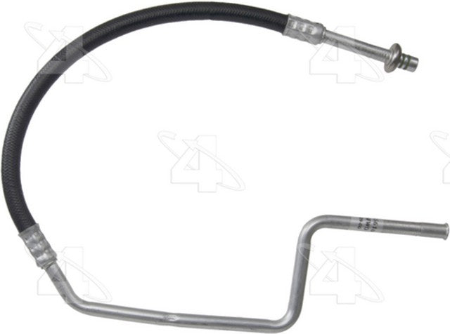 A/C Liquid Line with Orifice Tube Four Seasons 55610