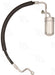 A/C Accumulator with Hose Assembly Four Seasons 55612