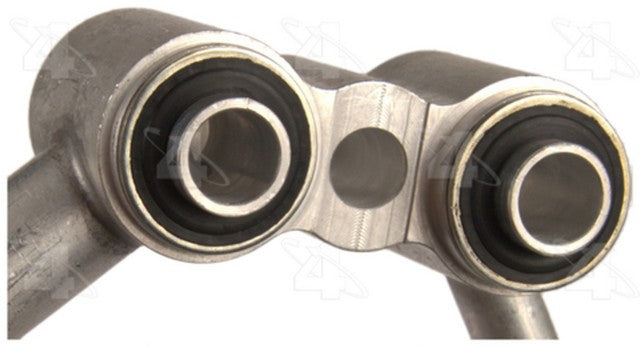 A/C Refrigerant Discharge / Suction Hose Assembly Four Seasons 55616