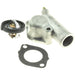 Engine Coolant Thermostat Housing Assembly MotoRad 5561KTFS