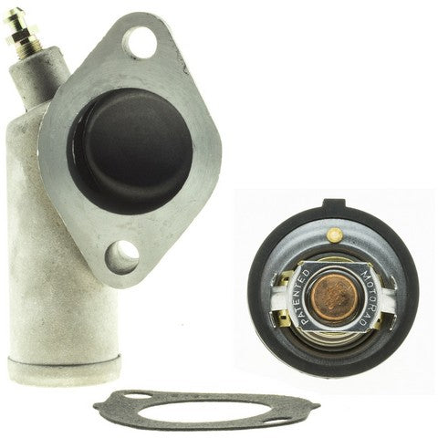 Engine Coolant Thermostat Housing Assembly MotoRad 5561KTFS