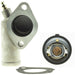Engine Coolant Thermostat Housing Assembly MotoRad 5561KTFS