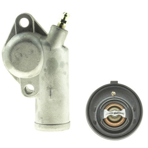 Engine Coolant Thermostat Housing Assembly MotoRad 5561KTFS
