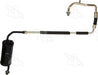 A/C Refrigerant Suction Hose Four Seasons 55620