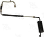 A/C Refrigerant Suction Hose Four Seasons 55620