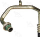 A/C Refrigerant Suction Hose Four Seasons 55620