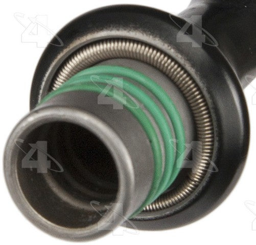 A/C Refrigerant Suction Hose Four Seasons 55620