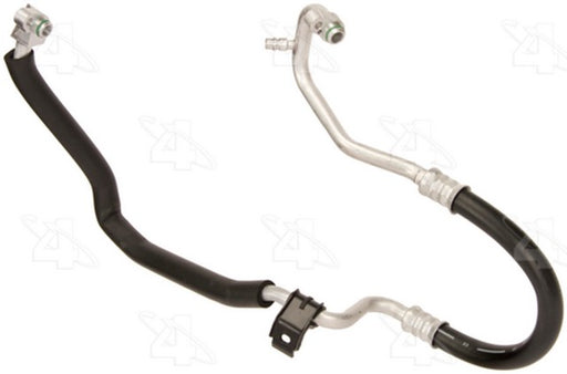 A/C Refrigerant Suction Hose Four Seasons 55622