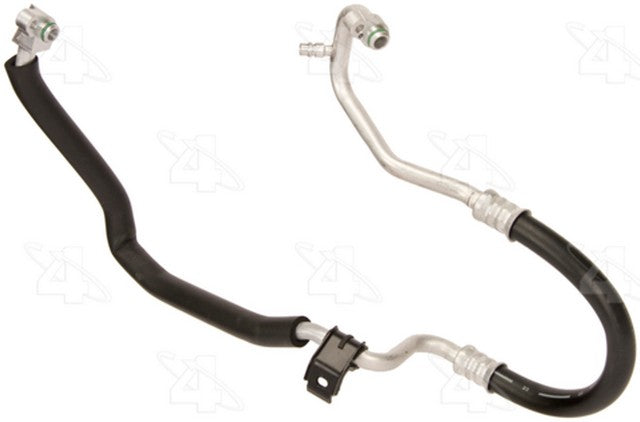 A/C Refrigerant Suction Hose Four Seasons 55622
