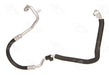 A/C Refrigerant Suction Hose Four Seasons 55622
