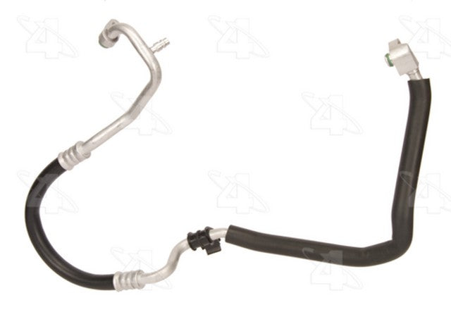 A/C Refrigerant Suction Hose Four Seasons 55622