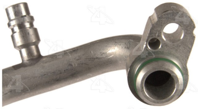 A/C Refrigerant Suction Hose Four Seasons 55622