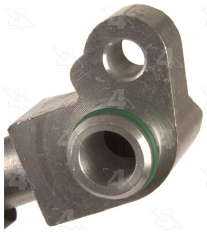 A/C Refrigerant Suction Hose Four Seasons 55622