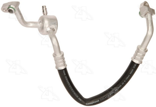 A/C Refrigerant Suction Hose Four Seasons 55624