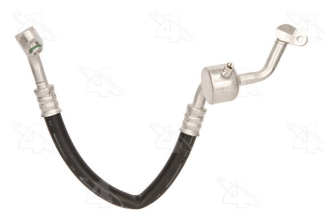 A/C Refrigerant Suction Hose Four Seasons 55624