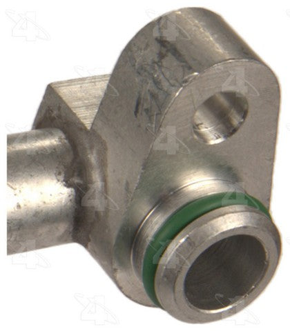 A/C Refrigerant Suction Hose Four Seasons 55624