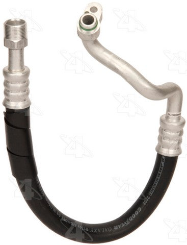 A/C Refrigerant Suction Hose Four Seasons 55625