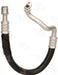 A/C Refrigerant Suction Hose Four Seasons 55625
