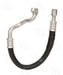 A/C Refrigerant Suction Hose Four Seasons 55625