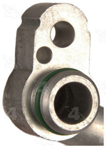 A/C Refrigerant Suction Hose Four Seasons 55625
